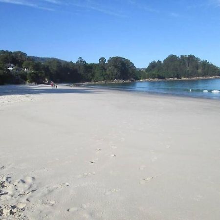 Bueu: Studio Con Vistas Al Mar- 1 Room - 2 Persons Eksteriør billede