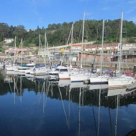 Bueu: Studio Con Vistas Al Mar- 1 Room - 2 Persons Eksteriør billede