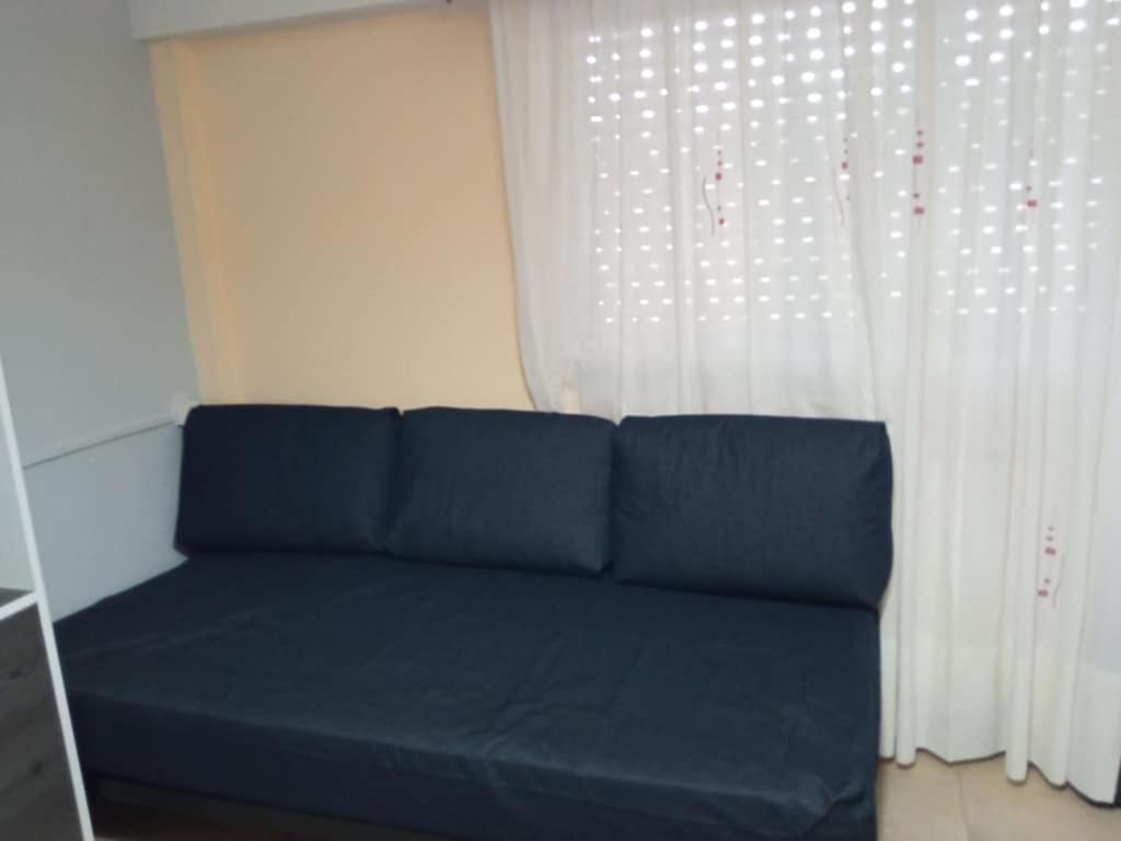 Bueu: Studio Con Vistas Al Mar- 1 Room - 2 Persons Eksteriør billede