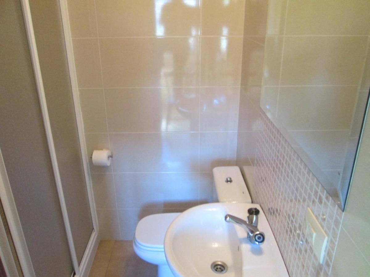 Bueu: Studio Con Vistas Al Mar- 1 Room - 2 Persons Eksteriør billede