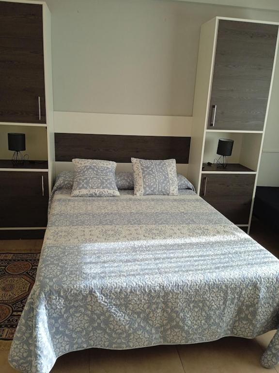 Bueu: Studio Con Vistas Al Mar- 1 Room - 2 Persons Eksteriør billede
