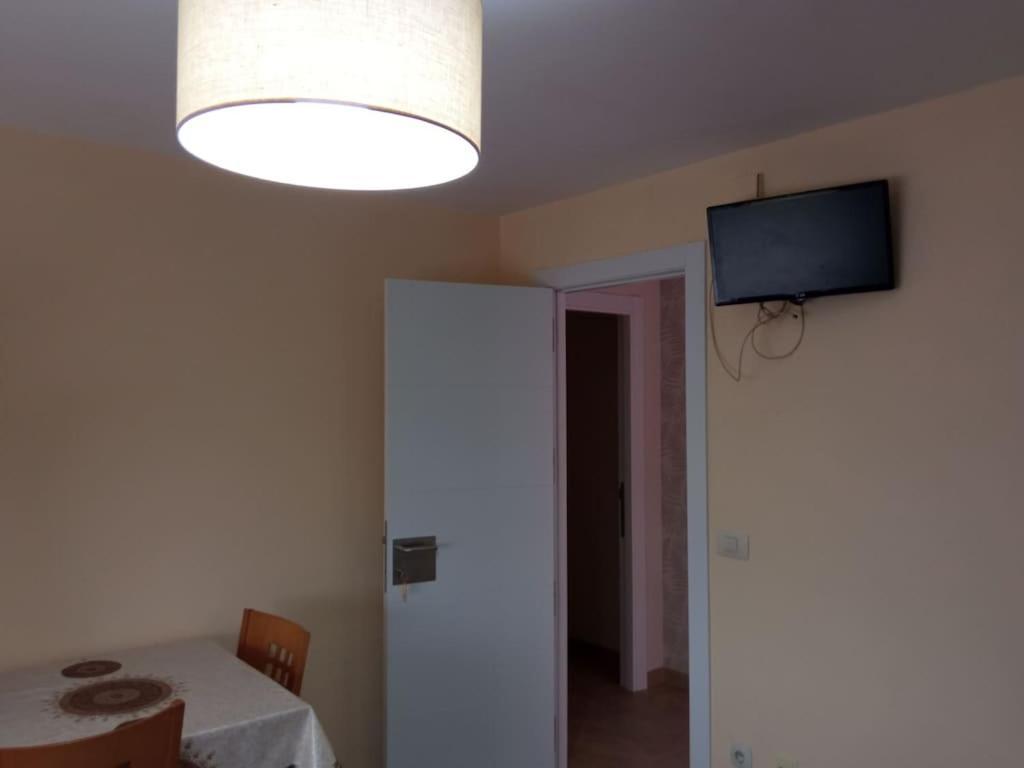 Bueu: Studio Con Vistas Al Mar- 1 Room - 2 Persons Eksteriør billede
